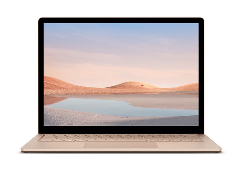 Microsoft Surface Laptop 4