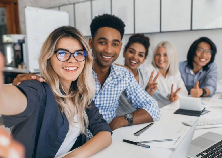 Millennials want earned wage access and small business could benefit too