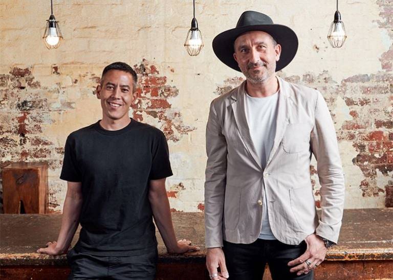 Why passion and purpose make Monk’s Chai a successful business