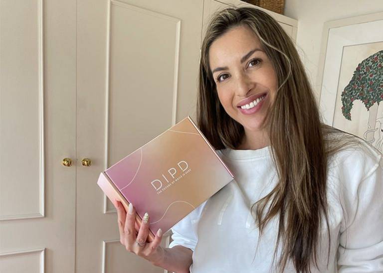 My start-up made 3 million in 3 years helping women invest in self care. This is how I did it