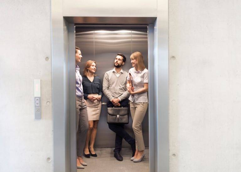 You need to focus on why, not what and how in your elevator pitch