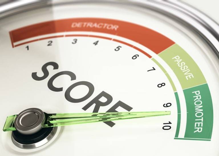 The 'harsh' Net Promoter Score is pure gold for revenue growth