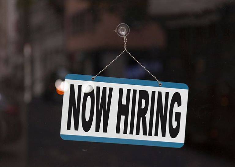 Why hiring in December is the smartest move you will make this year
