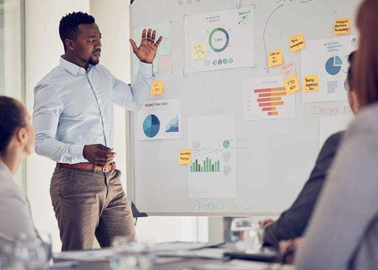 How to measure business success: It’s all about metrics