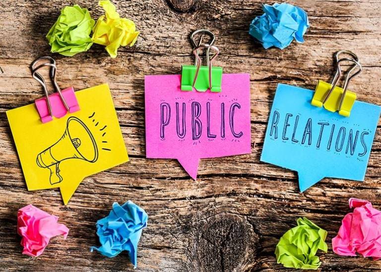 5 tips to make the most of your new PR team