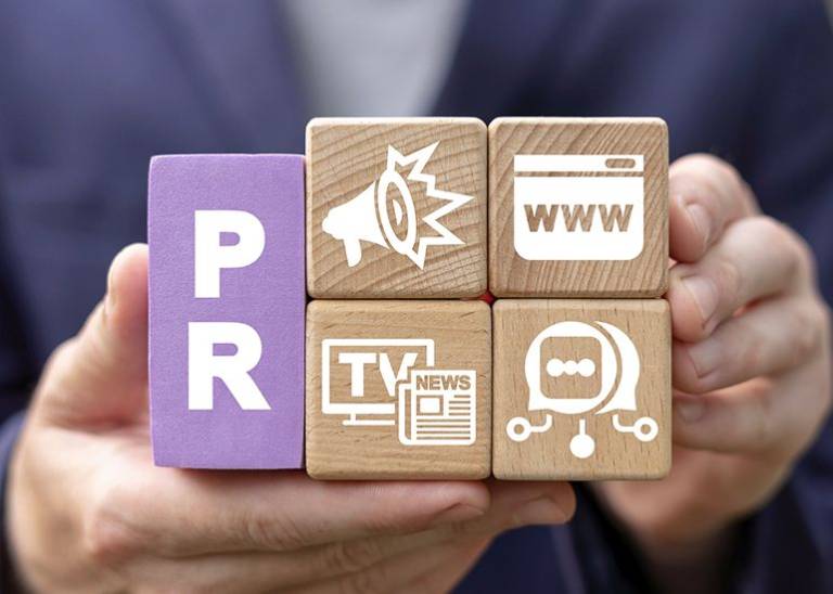 4 benefits to a professional PR strategy you might have overlooked