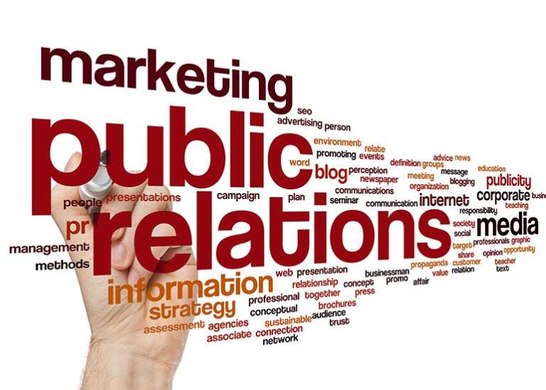 How PR fits into the marketing puzzle?