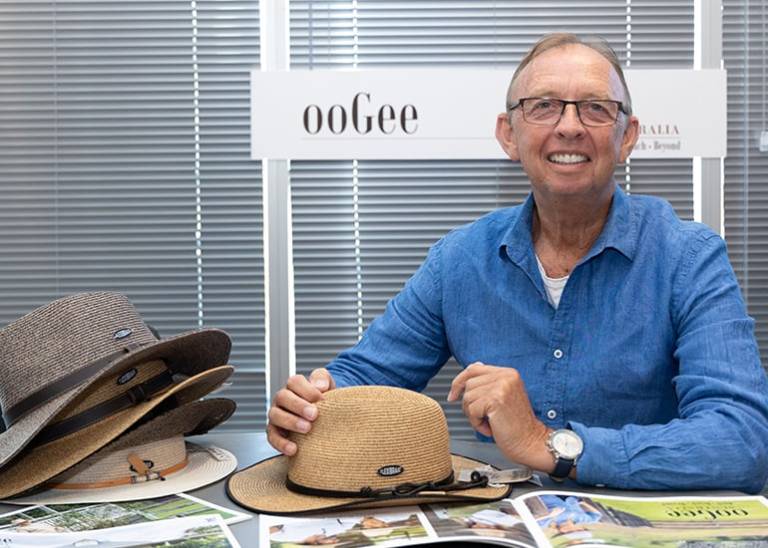 From bush to beach: How ooGee is reviving Australian craftsmanship