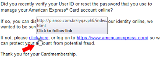 amex