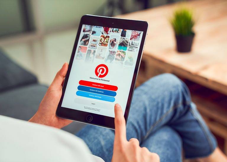 Embracing the underdog of ads: How to master the art of Pinterest