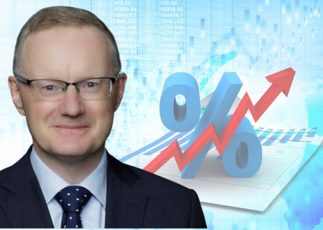 Reserve Bank of Australia announces 0.25% rates hike, more rises to come