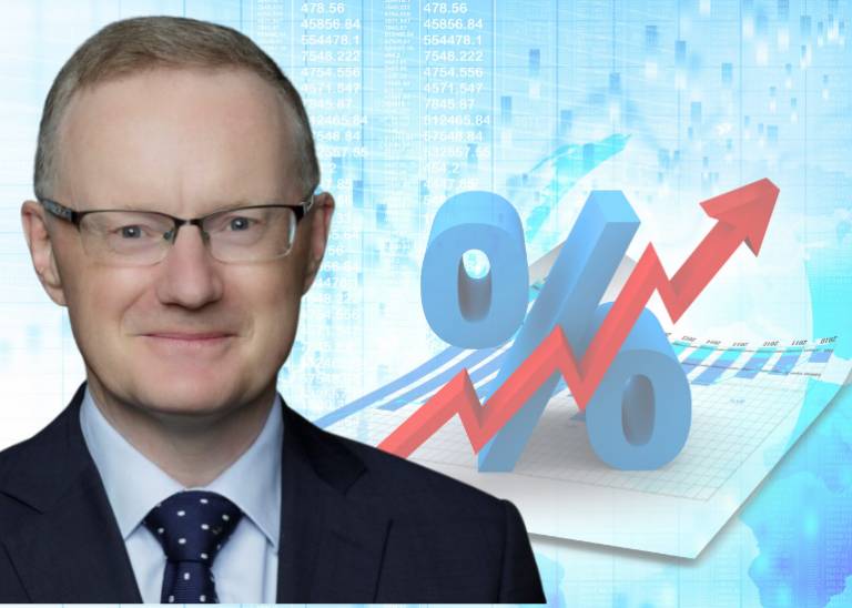 Reserve Bank of Australia announces 0.25% rates hike, more rises to come