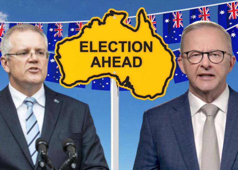 COSBOA reveals how the parties line up on the small business issues that matter