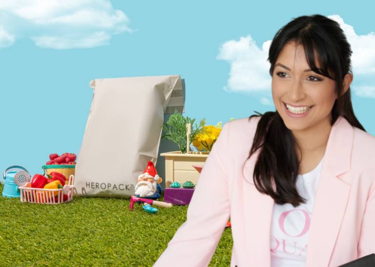 From eco-warriors to TikTok stars – How Hero Packaging found global success
