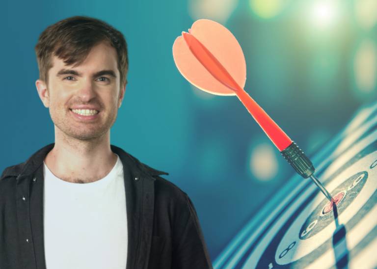 Expert tips for finding your niche and nailing your small business marketing