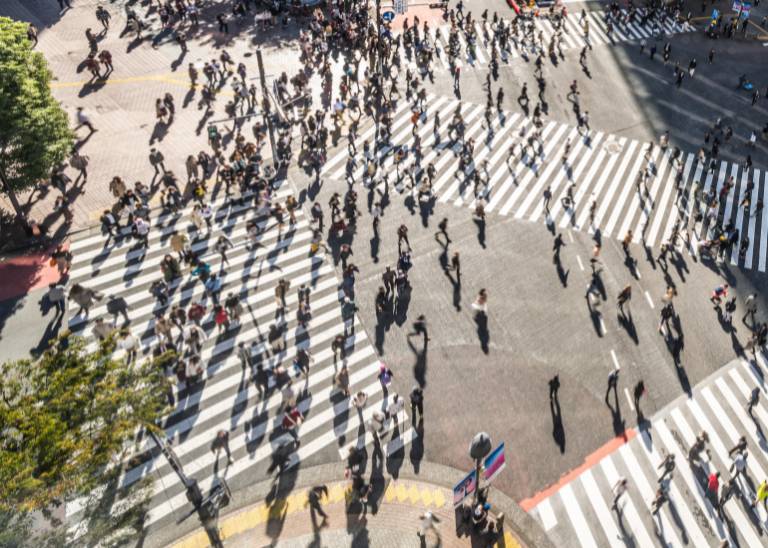 Purpose is changing the future of work – here’s how businesses can embrace it