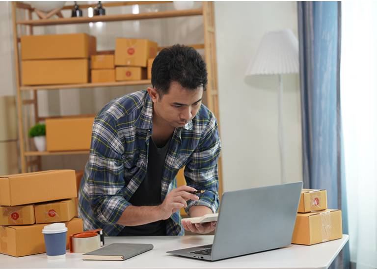 Reinventing Q5: Four ways to engage shoppers after the holiday season