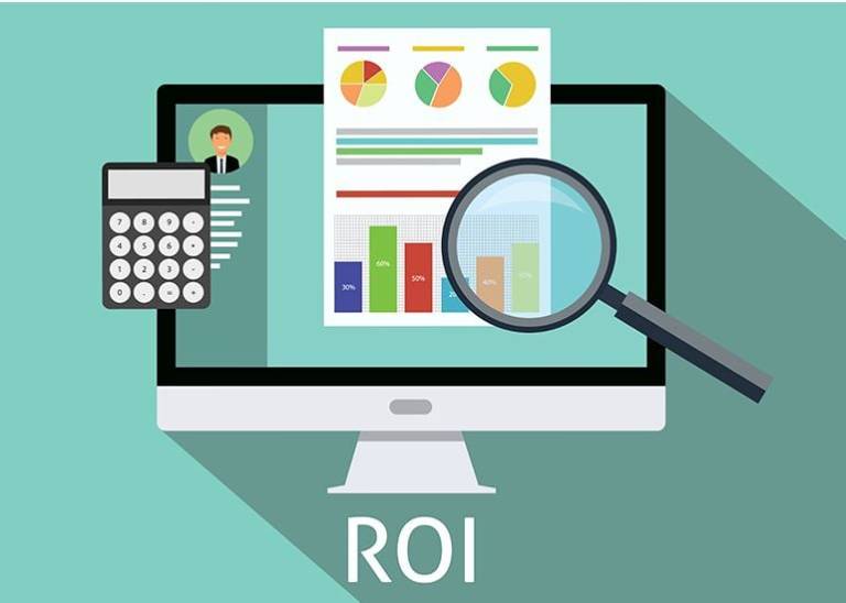 How to effectively measure ROI from social media activity