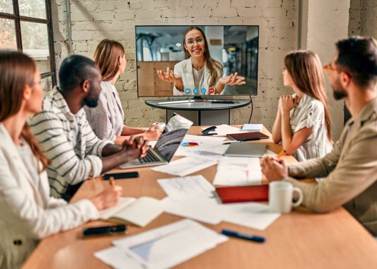 RTO: How to encourage staff back into the office and develop a true hybrid workplace