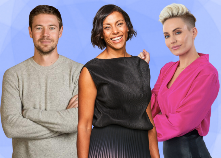 “I always go for the customer that spends the most money”: Business leaders spill secrets in Reboot 2023