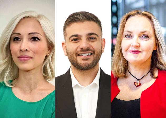 City of Sydney Reboot 2025 webinar series
