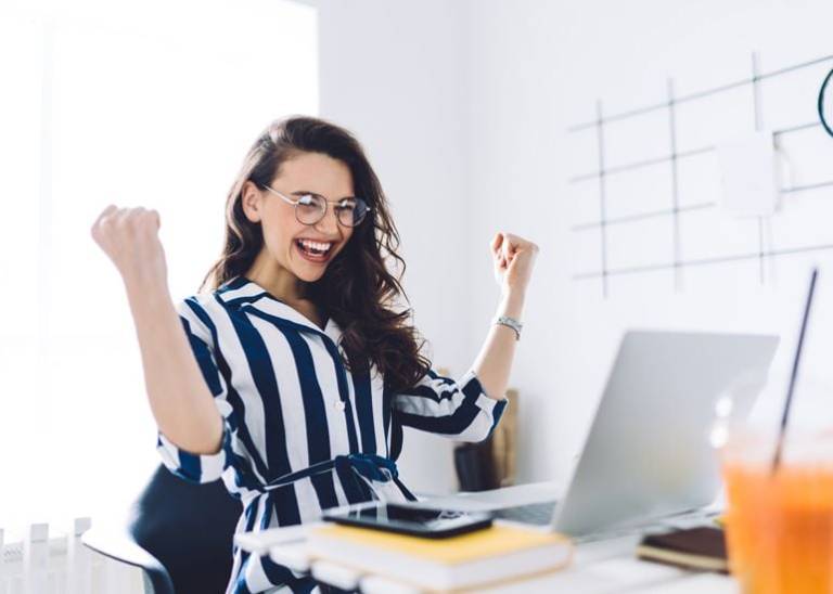 I advertised a job like a human being and was blown away by the response. Here are 5 things all business owners should know
