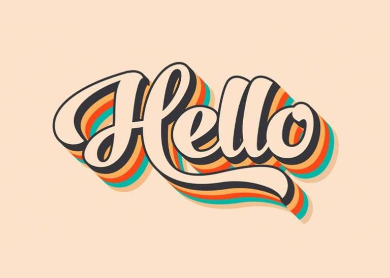 Do the fonts you use matter? Yes, and here’s why