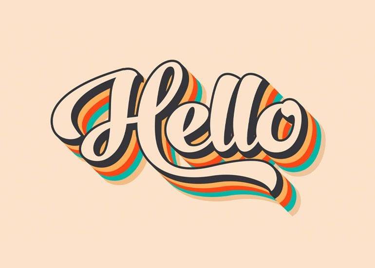 Do the fonts you use matter? Yes, and here’s why