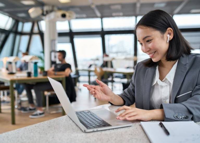 3 ways to seamlessly return to the hybrid office