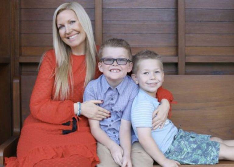 7 questions to ask yourself before you start a business: advice from a successful mumpreneur