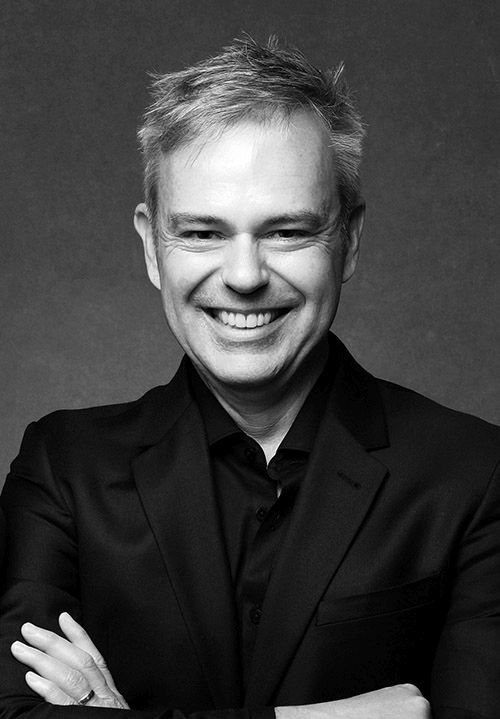 Richard Turner Headshot