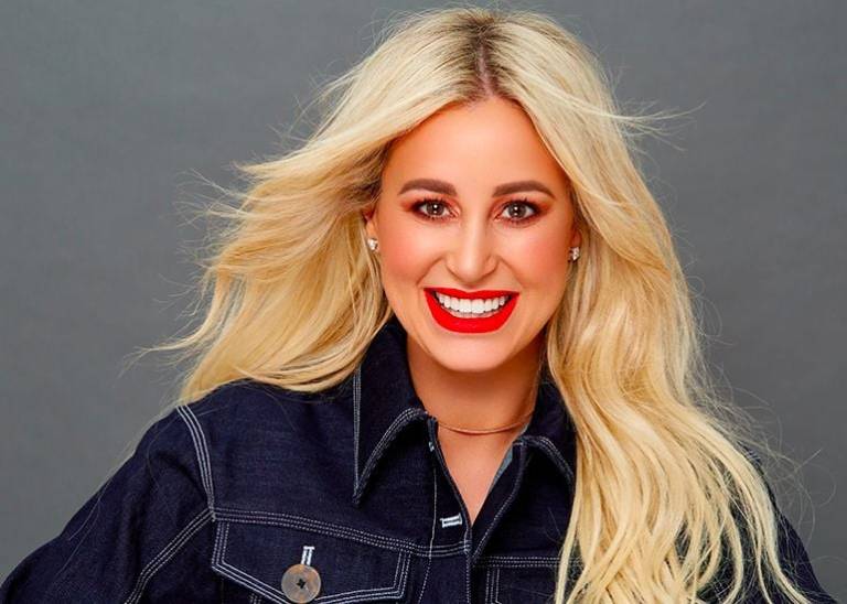 Roxy Jacenko: “In business, no day is a joy; that’s the honest truth.”