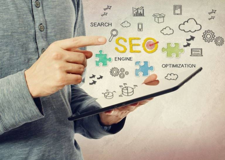 Generate leads and target the right audience with these simple SEO tips