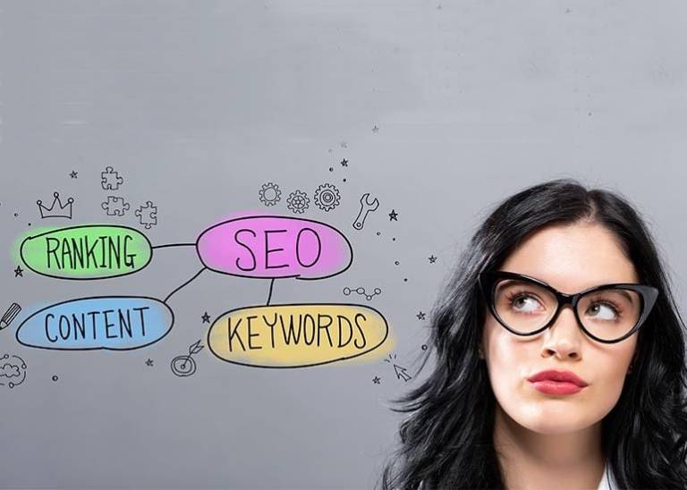 5 tips to get your small business noticed online