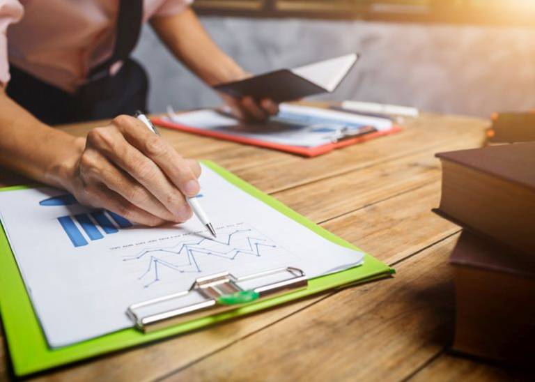 Small business remains optimistic as revenue holds, but challenges are still to come