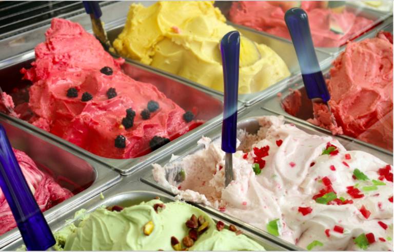 Australia’s 10 hottest ice cream parlours