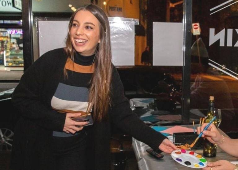 "It's been so good to prove those people wrong": 5 lessons for side hustle success
