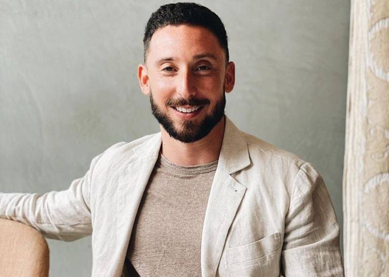 “There’s nothing to be scared of”: Luxe Listings Sydney’s Simon Cohen on the secrets of confidence and keeping clients