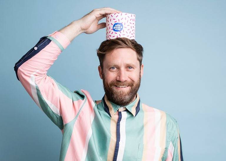 A poo-fect match: How Who Gives A Crap is using purpose and profit to change the world