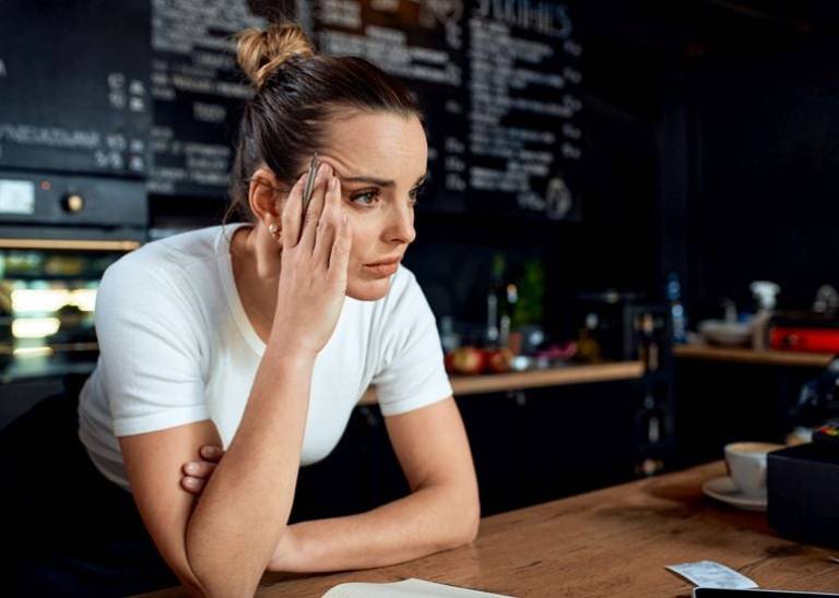 What NOT to do as a business owner according to Australian small business statistics