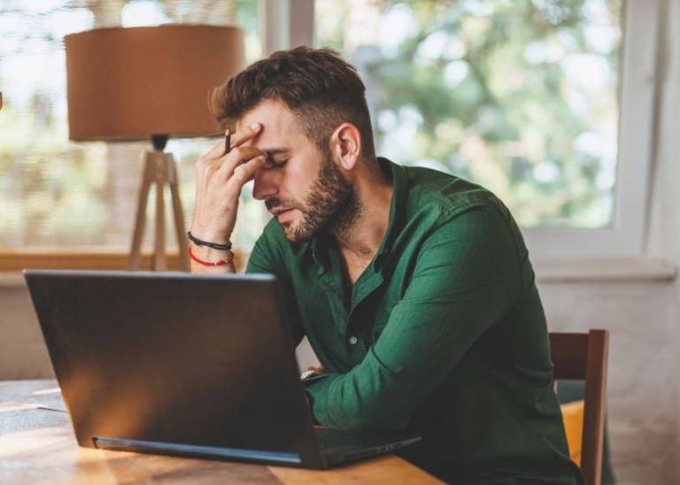 New report finds "silent epidemic" of worsening mental health for small business employers