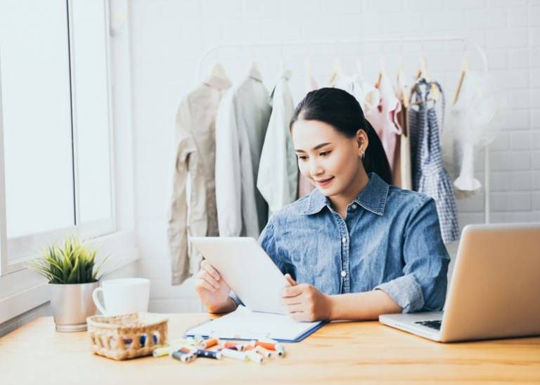 Now is a good time to spring clean your social media to boost results