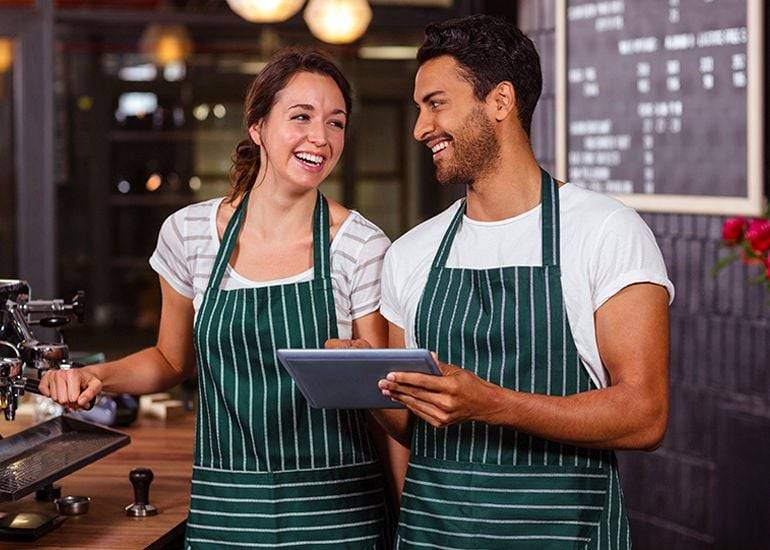 How Squizify is putting Aussie diners' health and safety at the heart of hospitality