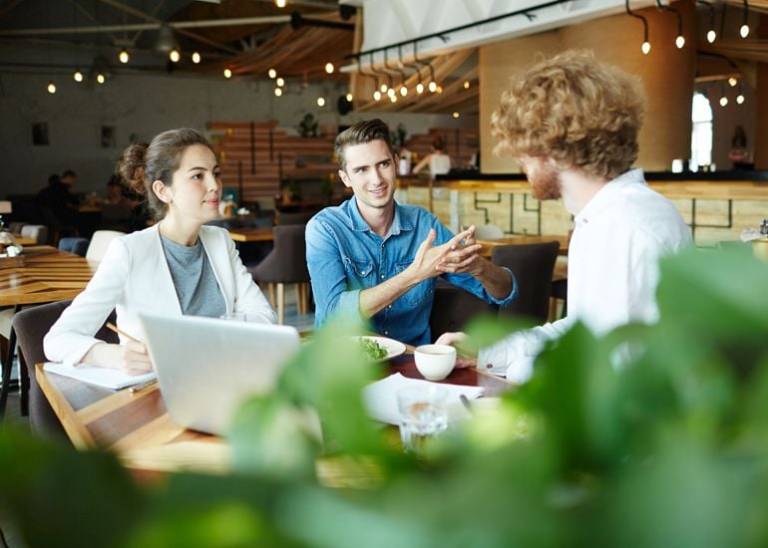 Transparency is key: Startup leaders need to get real during recruitment