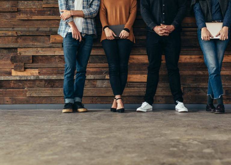 The best way to find and retain top talent during the skills shortage