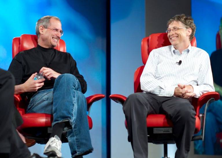 5 business success secrets from an unlikely entrepreneur