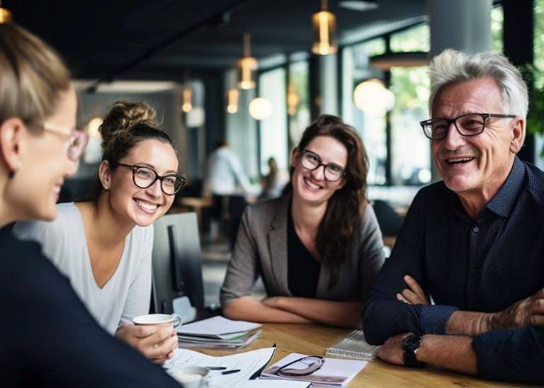 How to use digital tools to succession plan