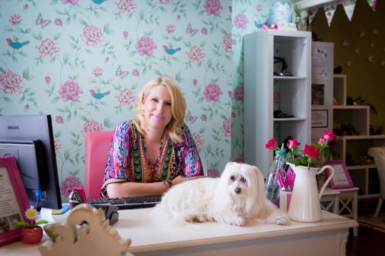 10 women in business to follow on Instagram