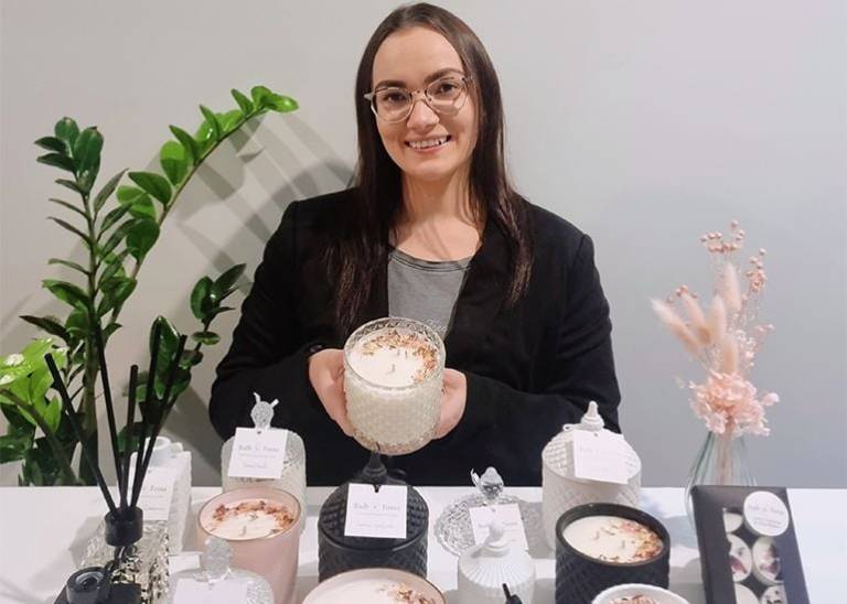 What one small business learned about tech that could inspire you this year