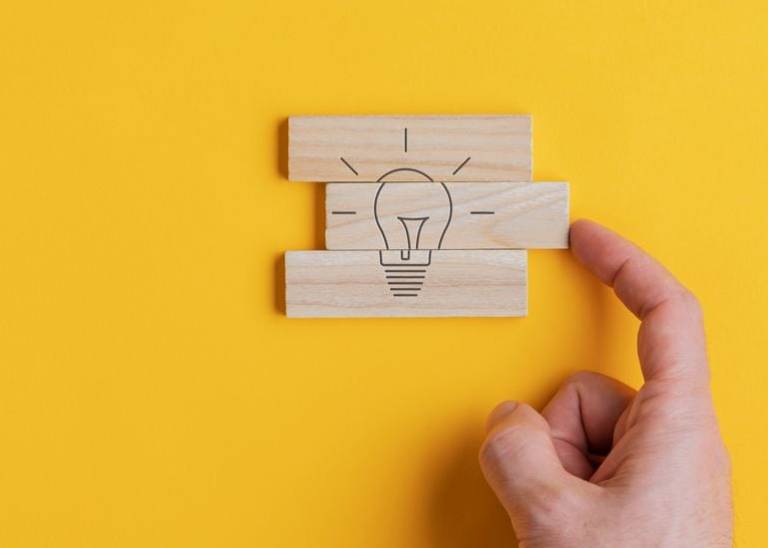 Don’t let fear of change hold your business back – learn to channel it instead